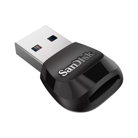 MobileMate USB 3.0 Reader