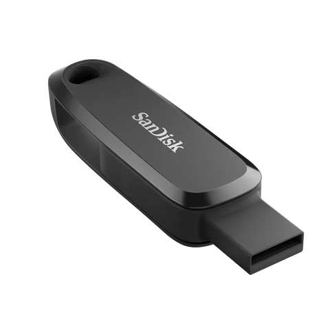 SanDisk Phone Drive for Android-32GB-Black-