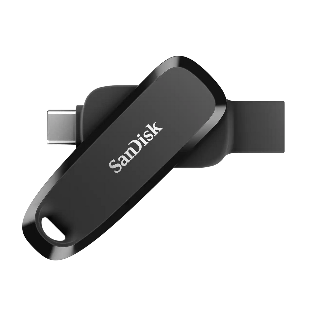 SanDisk Phone Drive for Android-32GB-Black-