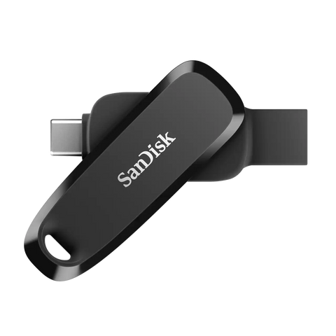 SanDisk Phone Drive for Android-32GB-Black-
