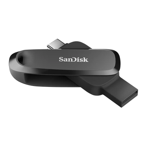 SanDisk Phone Drive for Android-32GB-Black-