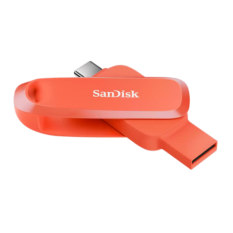 SanDisk Phone Drive for Android-32GB-Black-