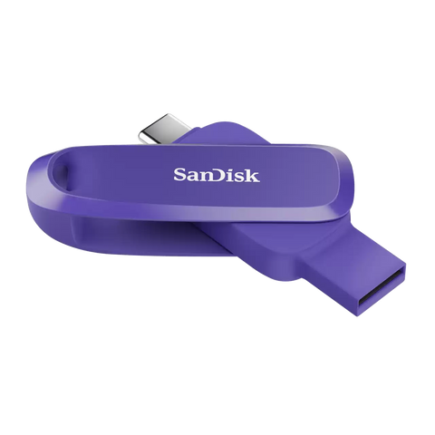 SanDisk Phone Drive for Android-32GB-Black-