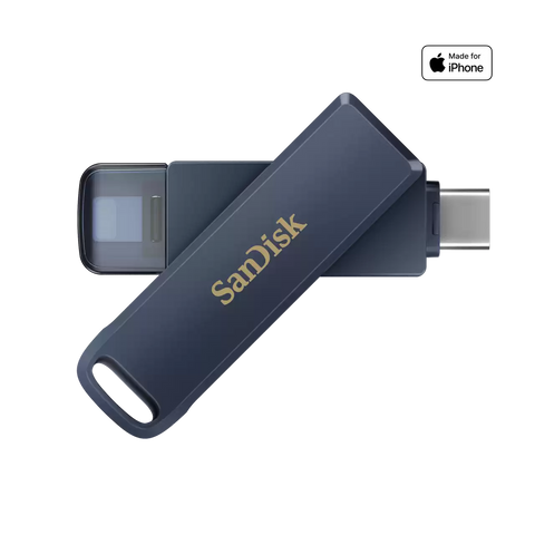 SanDisk Phone Drive for iPhone 64GB