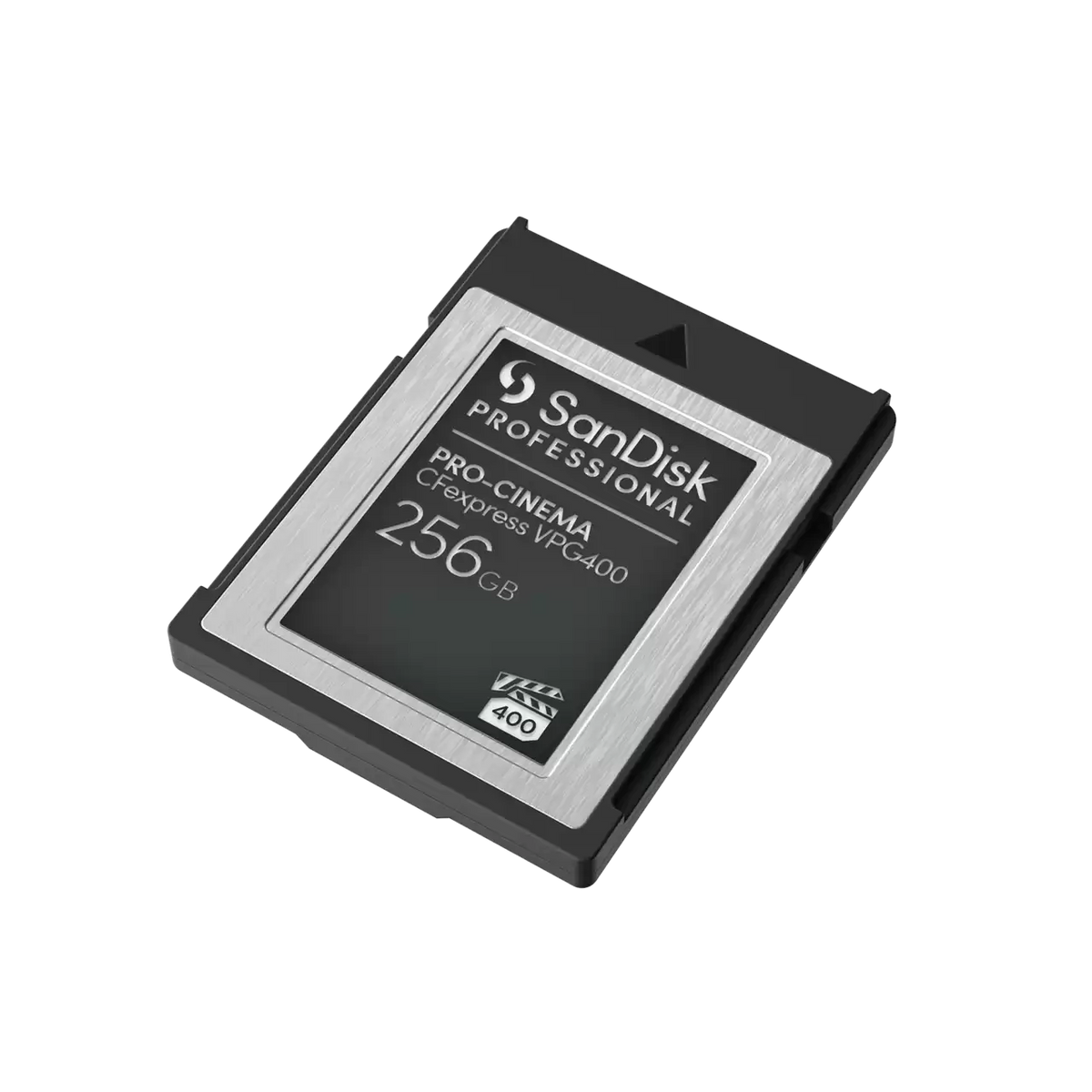 PRO-CINEMA CFexpress® VPG400 Type B