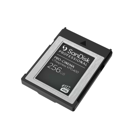 PRO-CINEMA CFexpress® VPG400 Type B