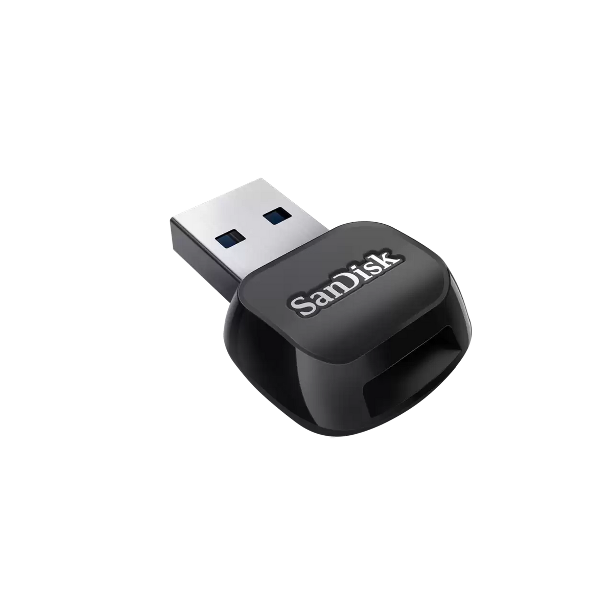 SanDisk QuickFlow™ microSD™ UHS-I Card USB-A Reader