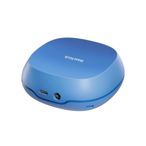 SanDisk Creator Desk Drive 4TB