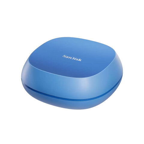 SanDisk Creator Desk Drive 4TB