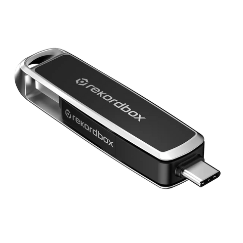 SanDisk DJ Flash Drive