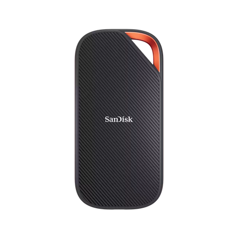 SanDisk Extreme PRO with USB4 2TB