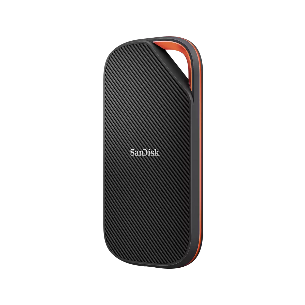 SanDisk Extreme PRO with USB4 2TB
