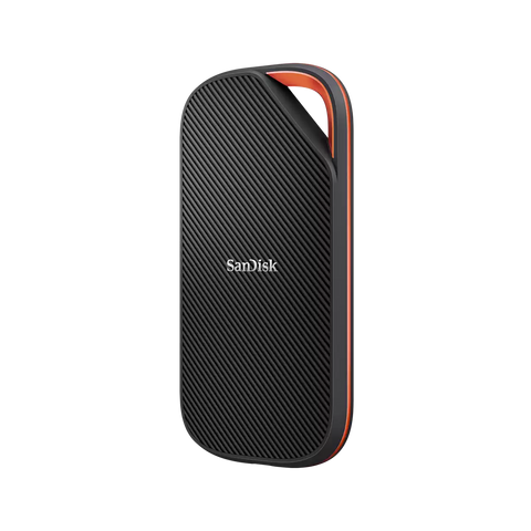 SanDisk Extreme PRO with USB4 2TB