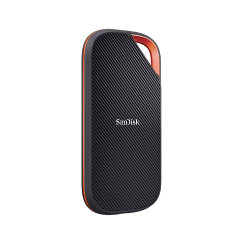 SanDisk Extreme PRO with USB4 2TB