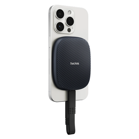 SANDISK Phone SSD 1TB