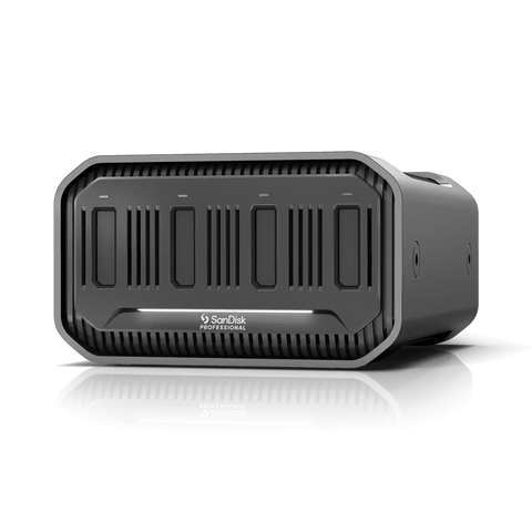 PRO-BLADE STATION 0TB