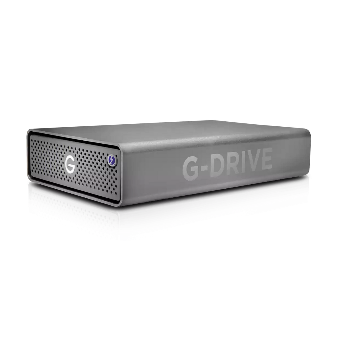 G-DRIVE™ PRO STUDIO SSD 7.68TB