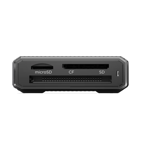 PRO-READER Multi Card