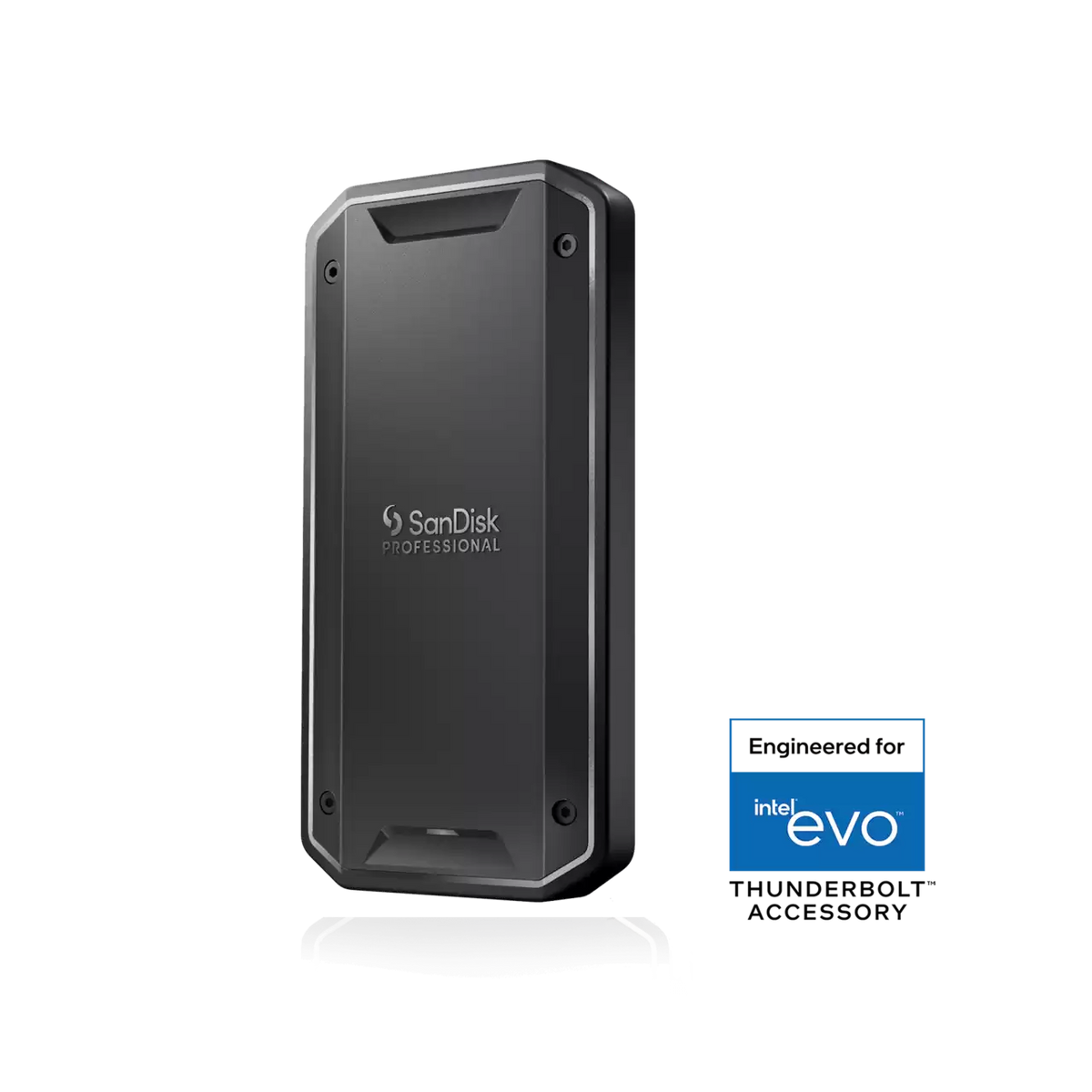 SanDisk Professional PRO-G40 SSD (exFAT) 1TB