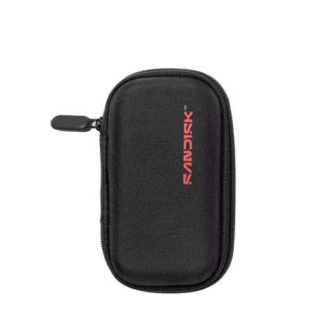 Sandisk SSD Case