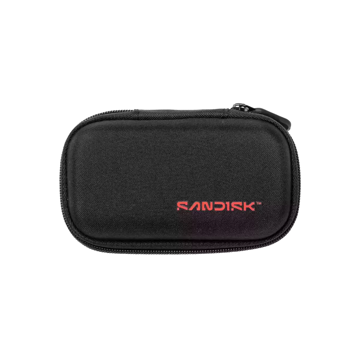 Sandisk SSD Case