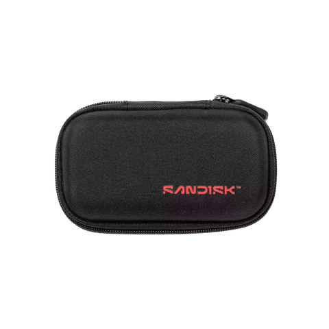 Sandisk SSD Case