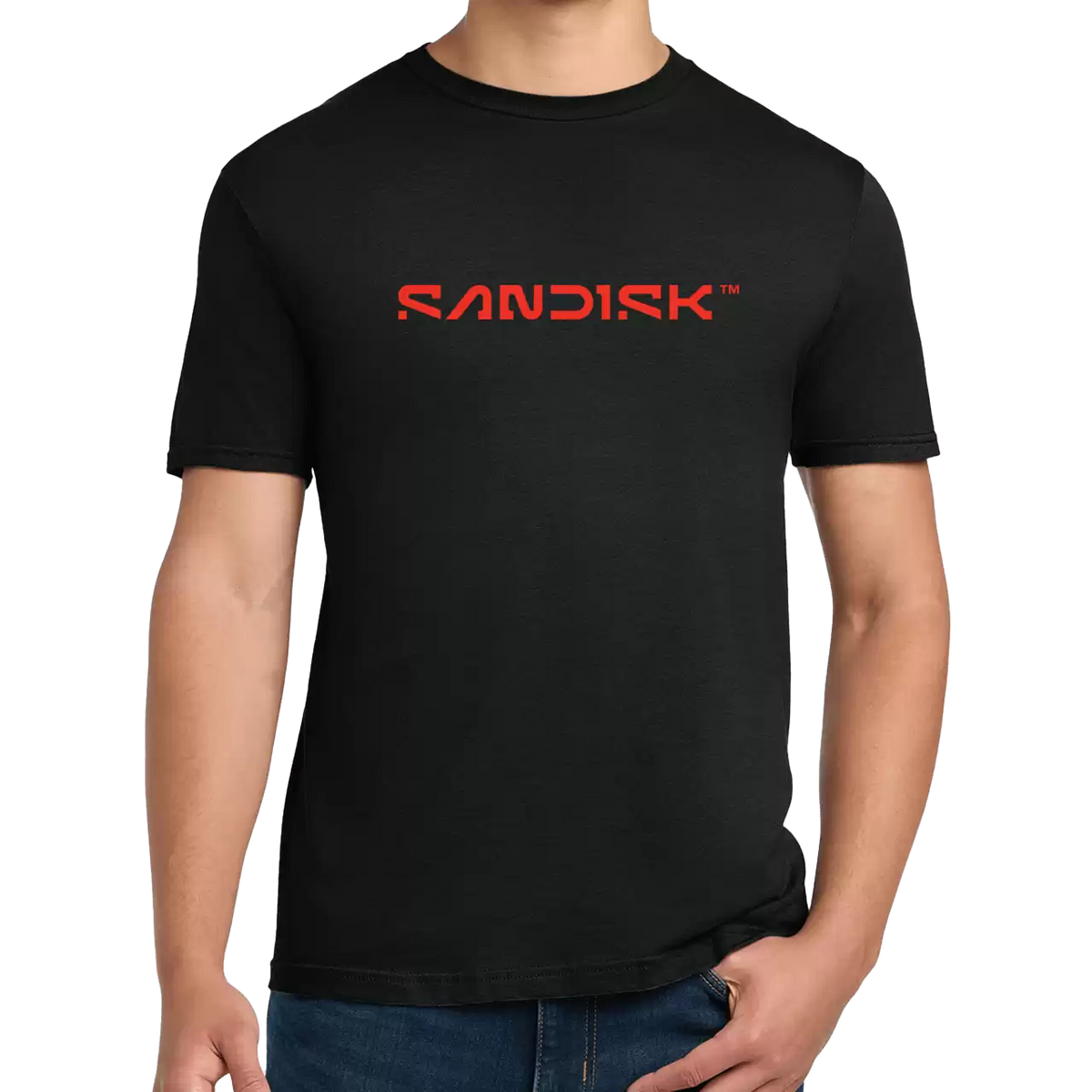 Sandisk T-Shirt S
