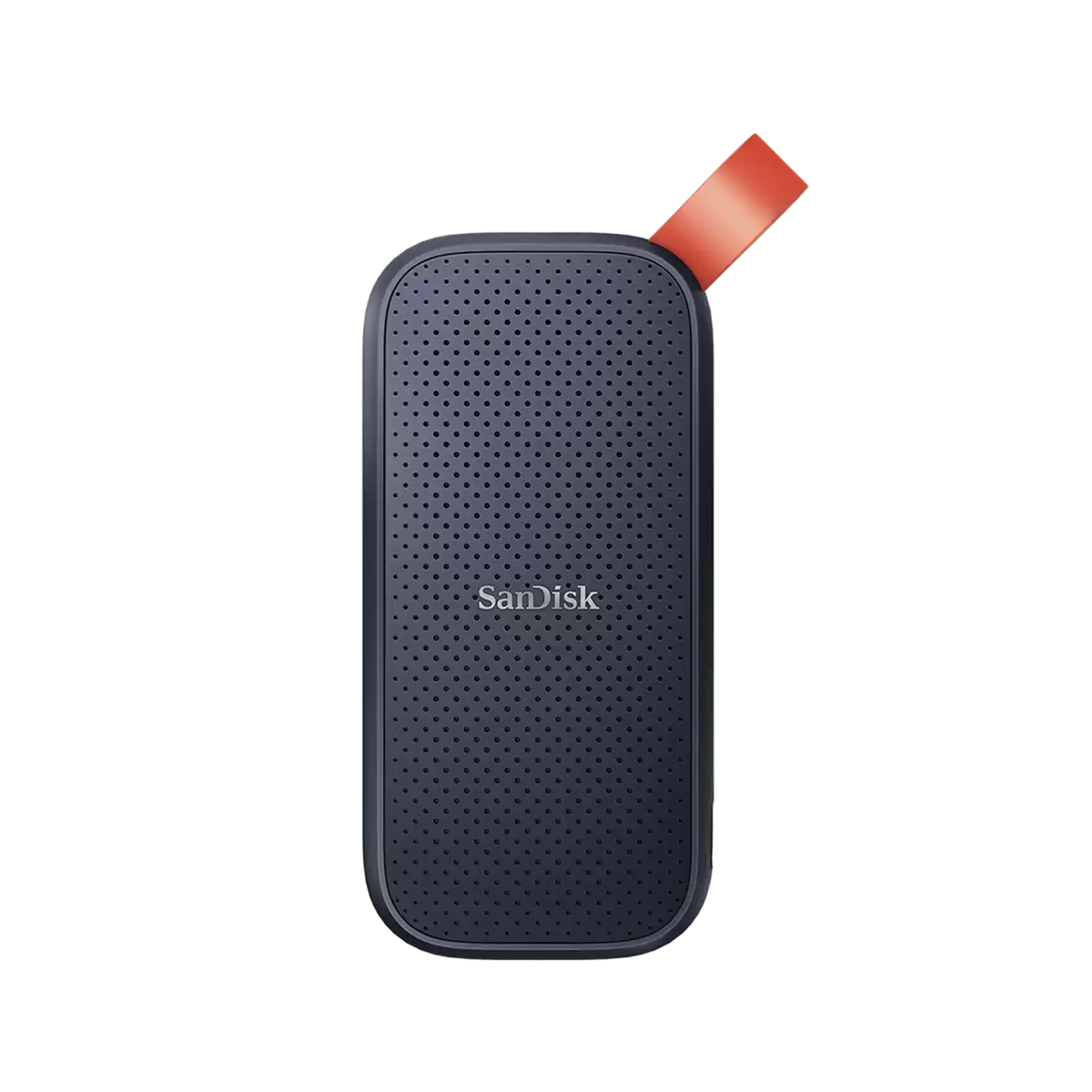 SanDisk Portable SSD (Updated Firmware) 2TB