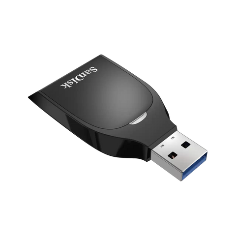 SanDisk SD™ UHS-I Card Reader