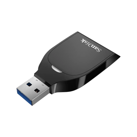 SanDisk SD™ UHS-I Card Reader