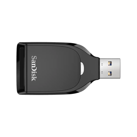 SanDisk SD™ UHS-I Card Reader