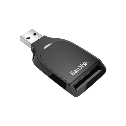 SanDisk SD™ UHS-I Card Reader