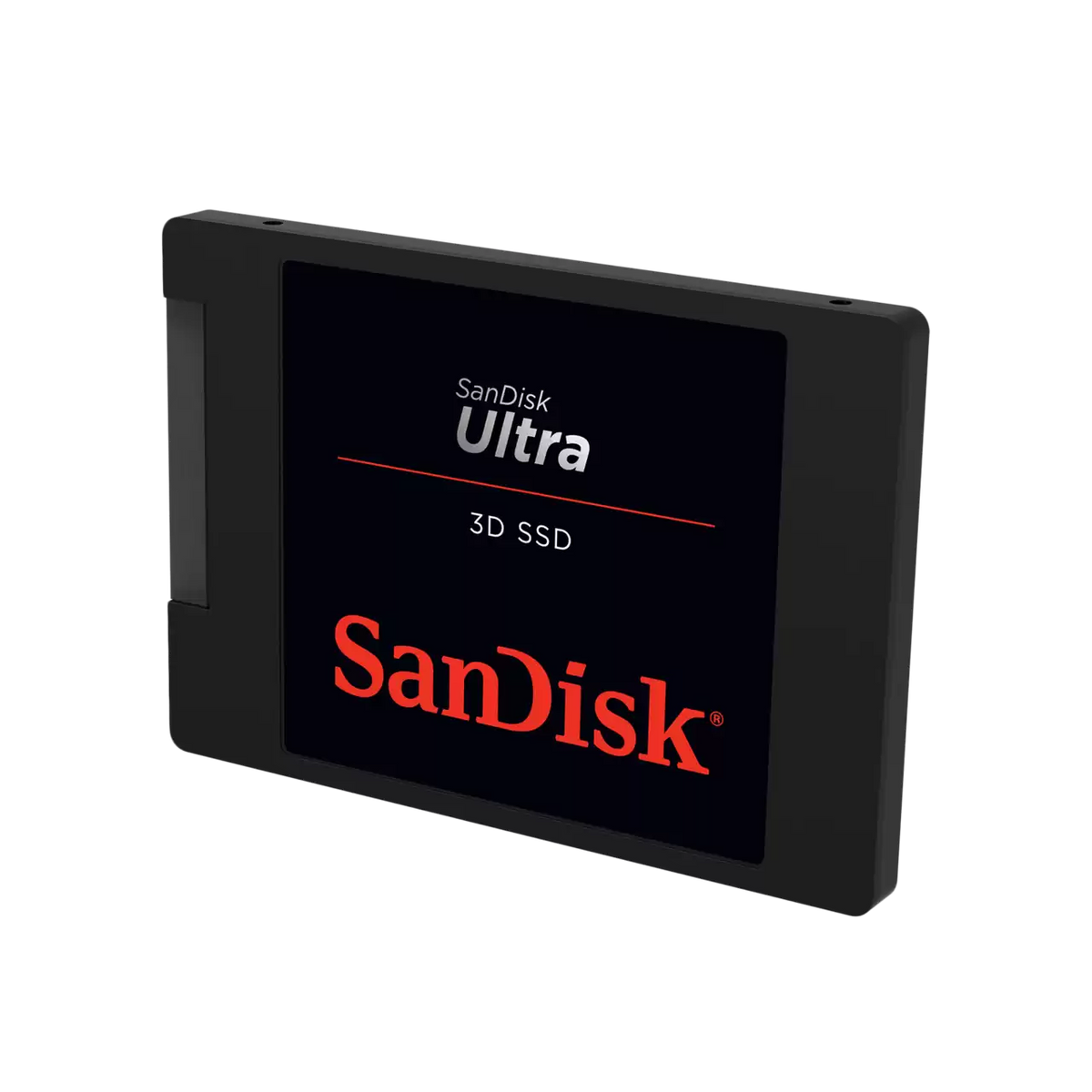 SanDisk Ultra 3D SSD 1TB