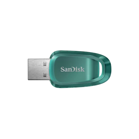 SanDisk Ultra Eco™ USB 3.2 Flash Drive 64GB