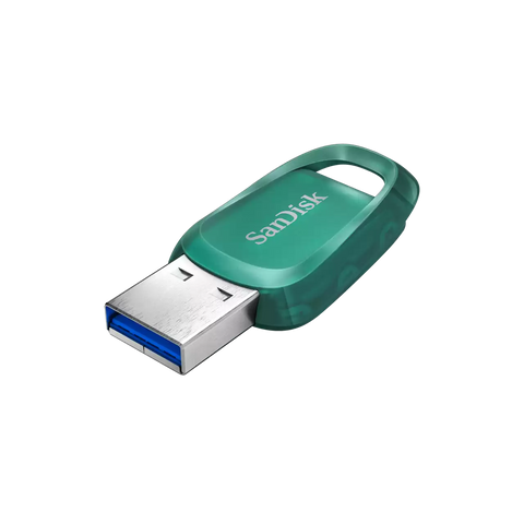 SanDisk Ultra Eco™ USB 3.2 Flash Drive 64GB