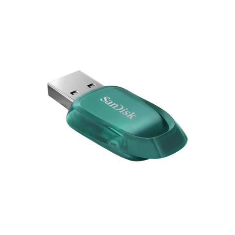 SanDisk Ultra Eco™ USB 3.2 Flash Drive 64GB