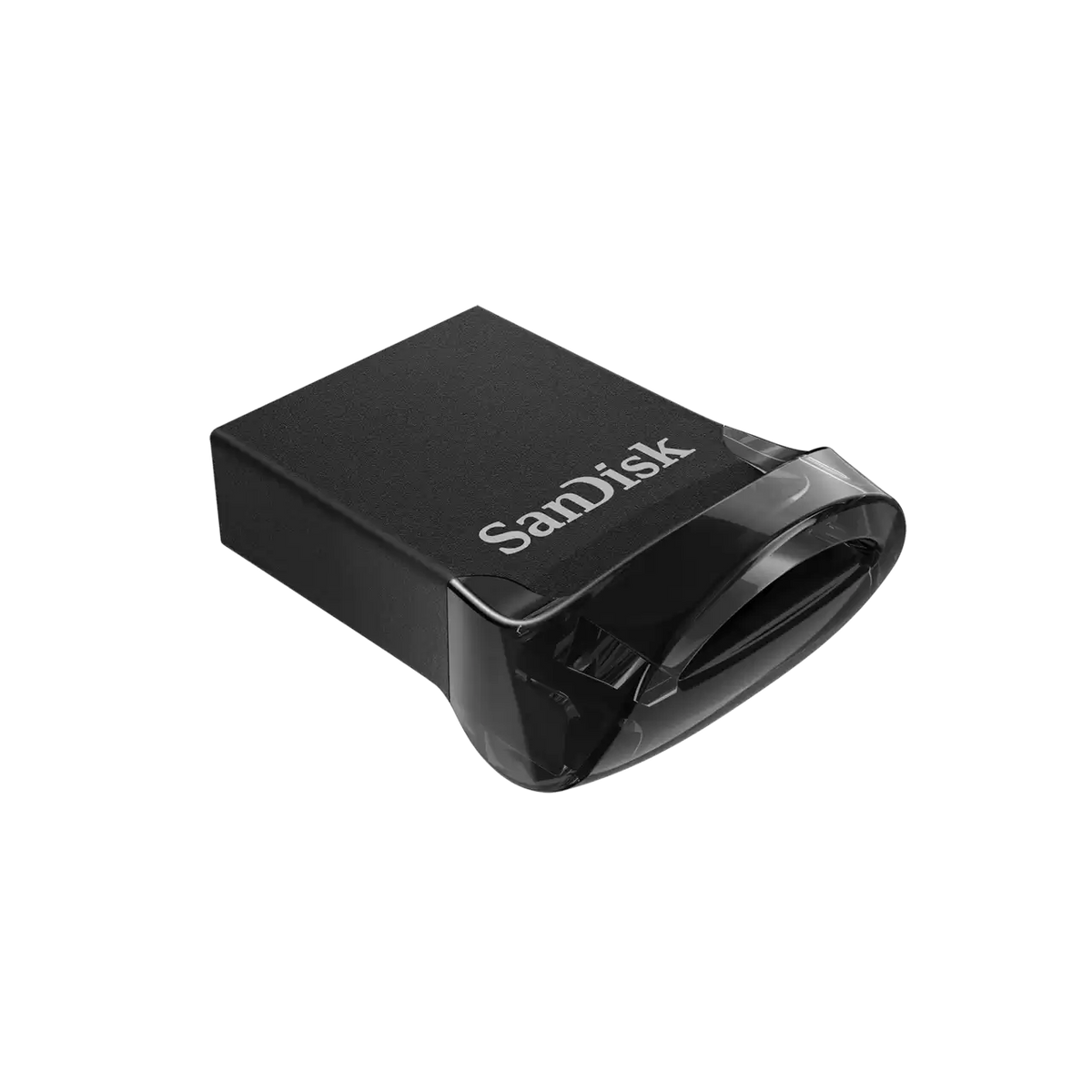 SanDisk Ultra Fit USB 3.2 Flash Drive 16GB, Single
