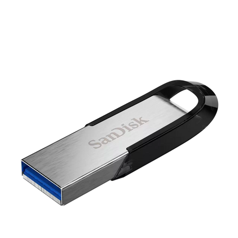 SanDisk Ultra Flair USB 3.0 Flash Drive 32GB