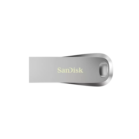 SanDisk Ultra Luxe USB 3.2 Gen 1 Flash Drive 64GB