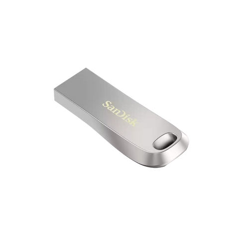 SanDisk Ultra Luxe USB 3.2 Gen 1 Flash Drive 64GB