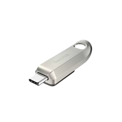 SanDisk Ultra Luxe USB Type-C Flash Drive 64GB