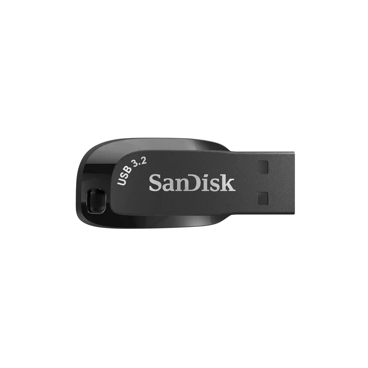 SanDisk Ultra Shift USB 3.2 Gen 1 Flash Drive 32GB, Black