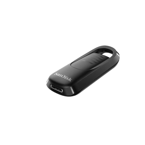 SanDisk Ultra Slider USB Type-C Flash Drive 32GB