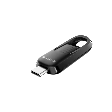 SanDisk Ultra Slider USB Type-C Flash Drive 32GB