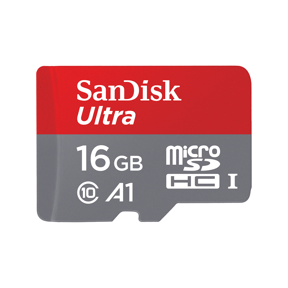 SanDisk Ultra microSD with SD Adapter 32GB