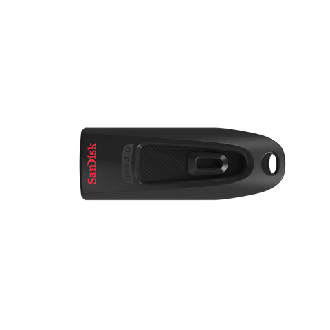 SanDisk Ultra USB 3.0 Flash Drive 32GB