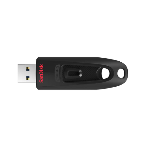 SanDisk Ultra USB 3.0 Flash Drive 32GB