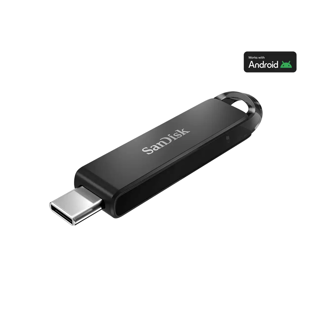 SanDisk Ultra® USB Type-C™ Flash Drive 256GB