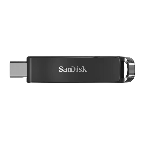 SanDisk Ultra® USB Type-C™ Flash Drive 256GB