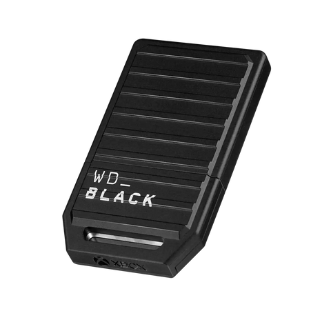 WD_BLACK C50 Storage Expansion Card for Xbox 512GB